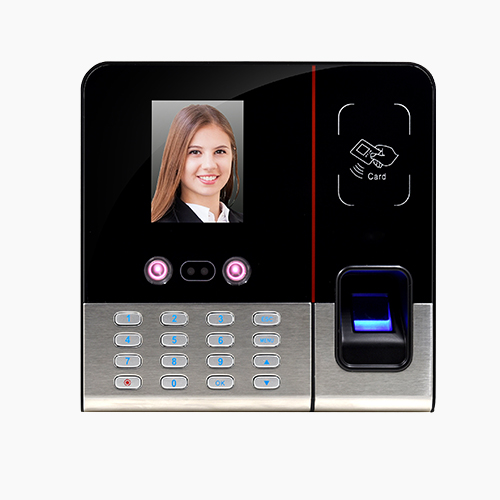 دستگاه حضور و غیاب تشخیص چهره مدل OFV-630