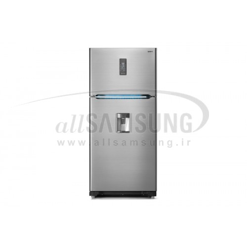 یخچال فریزر سام RT600 نقره ای