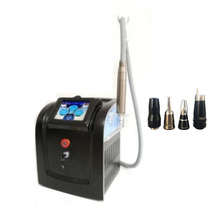 دستگاه پیکوثانیه قابل حمل P05Q