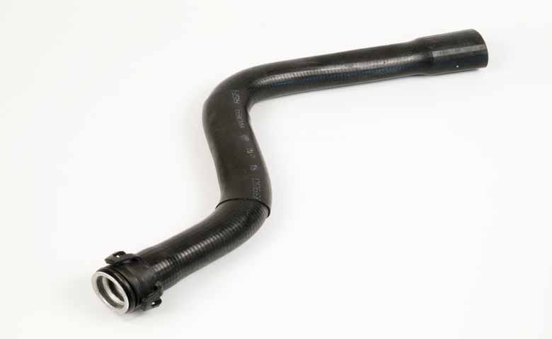 شيلنگ بالاي رادياتور405 كلمپدار-36836