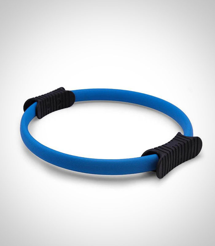 رینگ پیلاتس A آبی