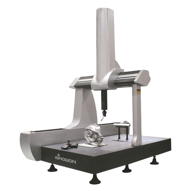 Coordinate Measuring Machine Taquina Series