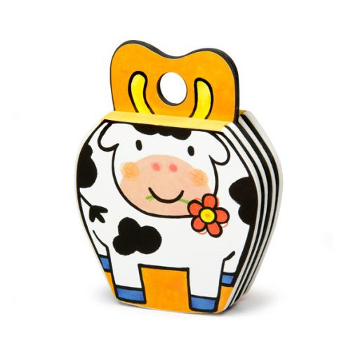 گُشنه شده گوساله