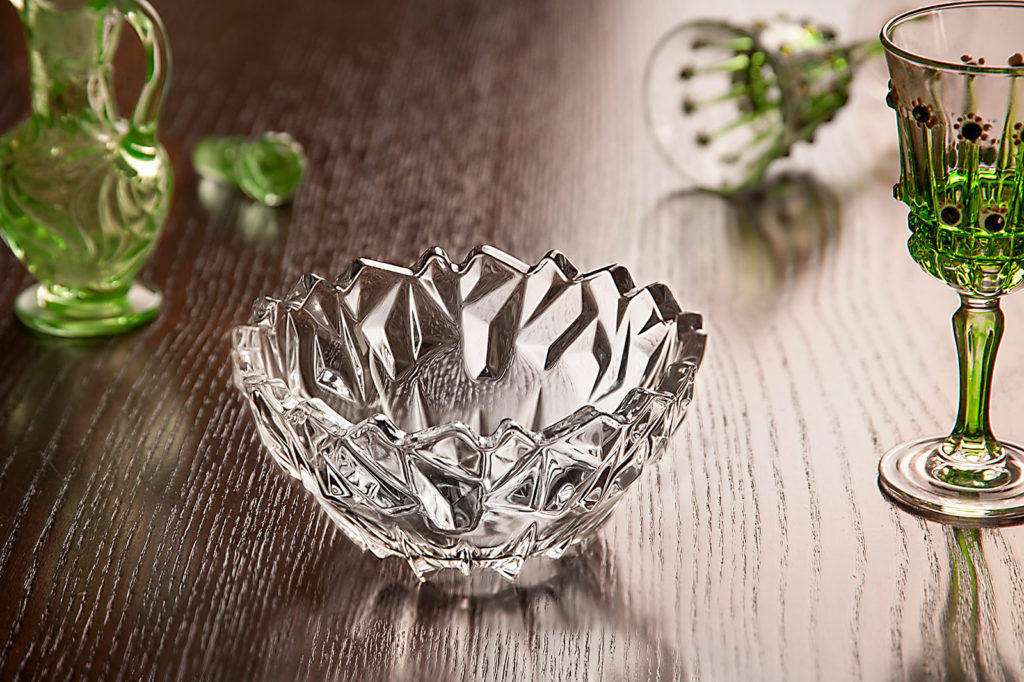 کاسه کوچک مانیسا