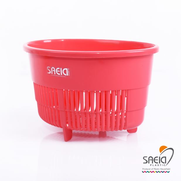 تفاله گیر تندیس بیضی