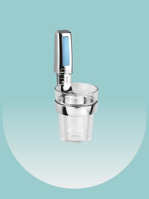 جا مسواک لاله