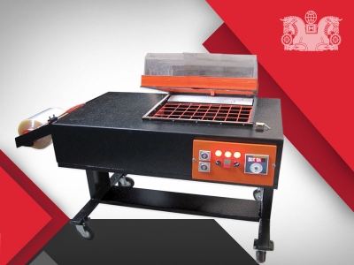 دستگاه شیرینگ کابینی