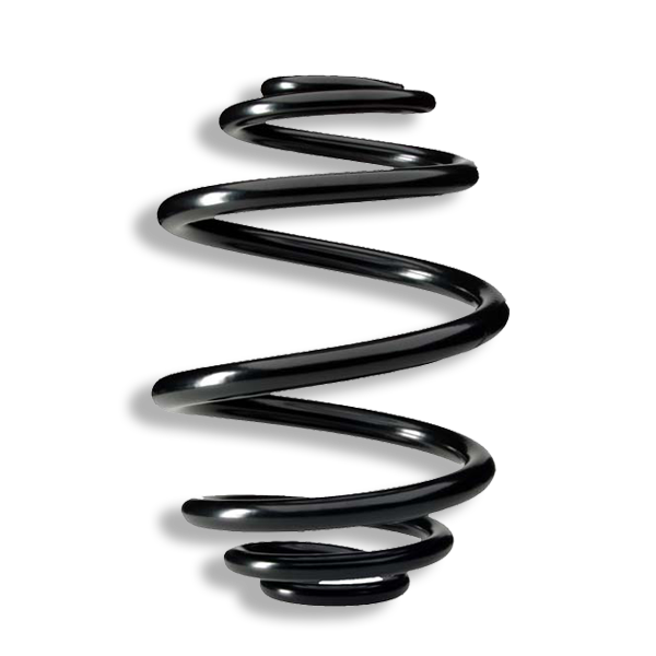 فنر سیستم تعلیق خودرو