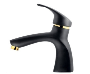 روشویی اهرمی