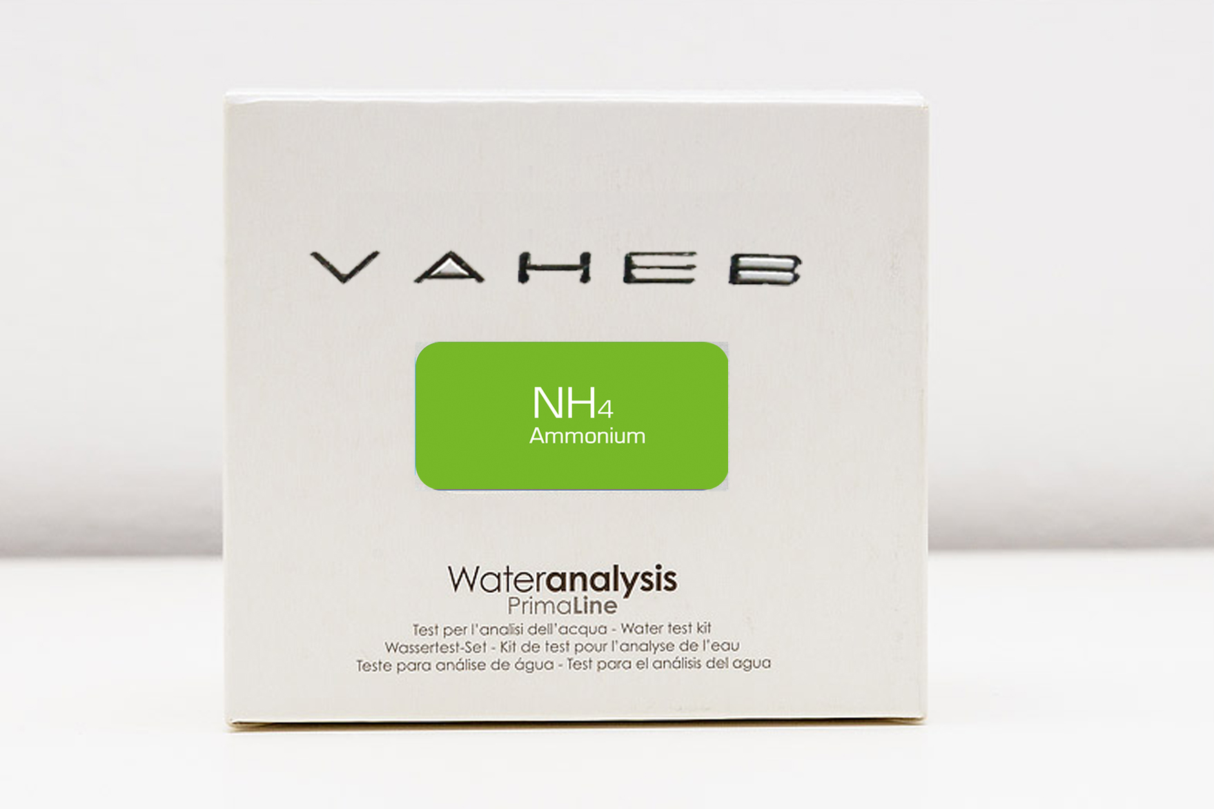 کیت آمونیوم