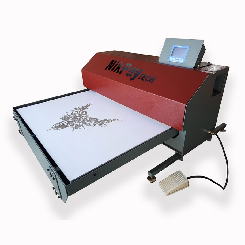 نگین چین رومیزی