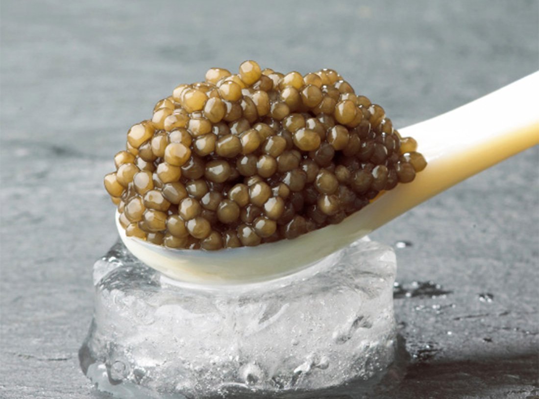 Caviar Astra