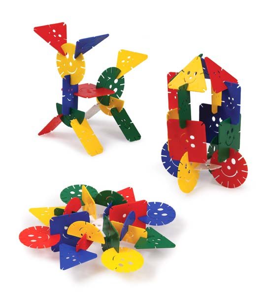 اشکال خندان