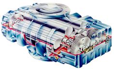 تعمیرات بلوئر و وکیوم