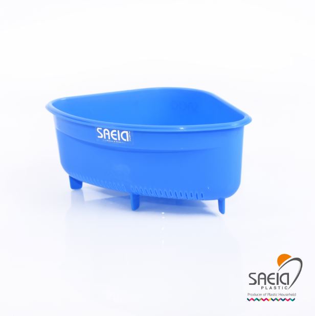 تفاله گیر تندیس سه گوش