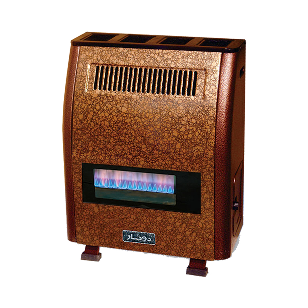 Donar gas heater model DGH600N
