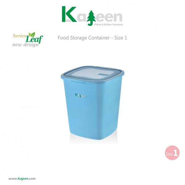 ظرف حبوبات برگ 1