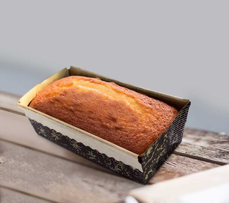 کیک صبحانه ویژه