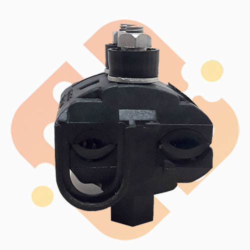 کانکتور ارتباط کابل به کابل با مهره سربر