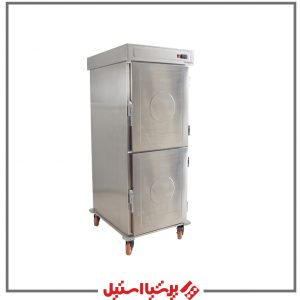 گرمخانه مرطوب