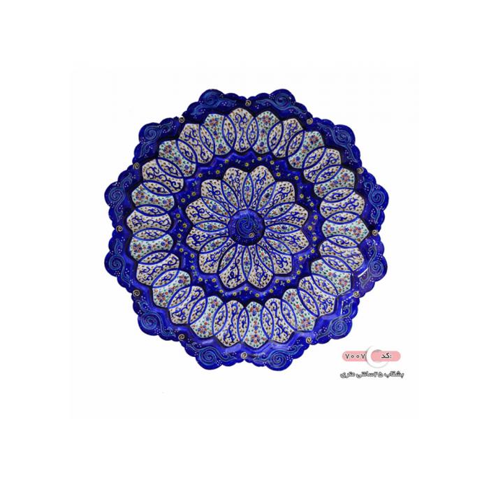 بشقاب تبلیغاتی کد 7007