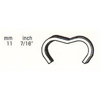 سوزن دوخت امگا