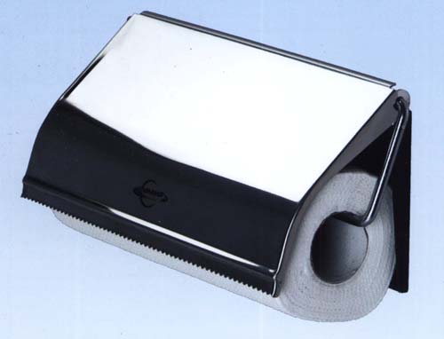 جای دستمال حوله‌ای دیواری