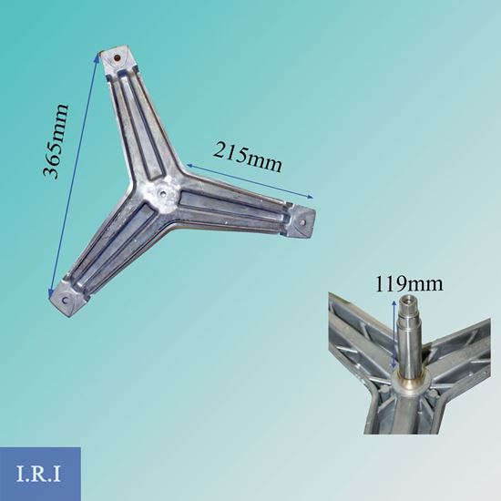 شفت آبکش کنود - بکو - آرچلیک ایران (4 و 5)