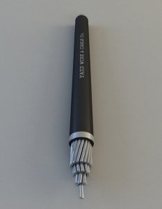 آلومینیومی و آلیاژ آلومینیومی