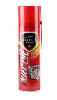 اسپری انژکتورشوی مویلر