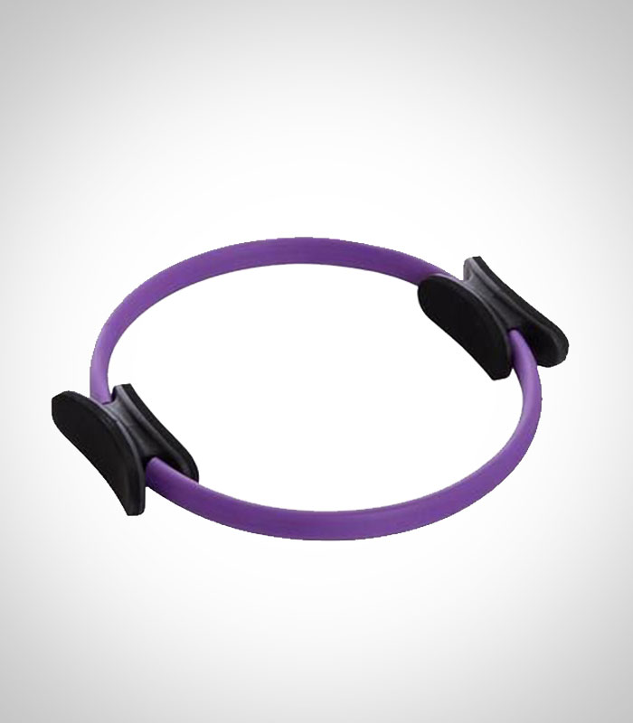 رینگ پیلاتس B بنفش