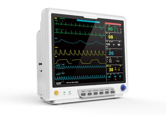CMS9200 Patient Monitor