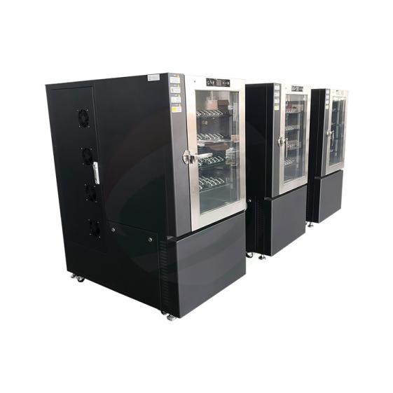 Constant Temperature Chamber For Battery Test