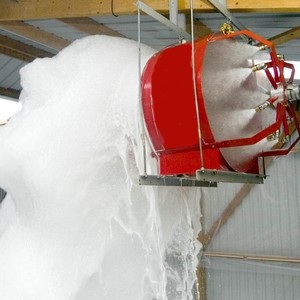 ژنراتور فوم