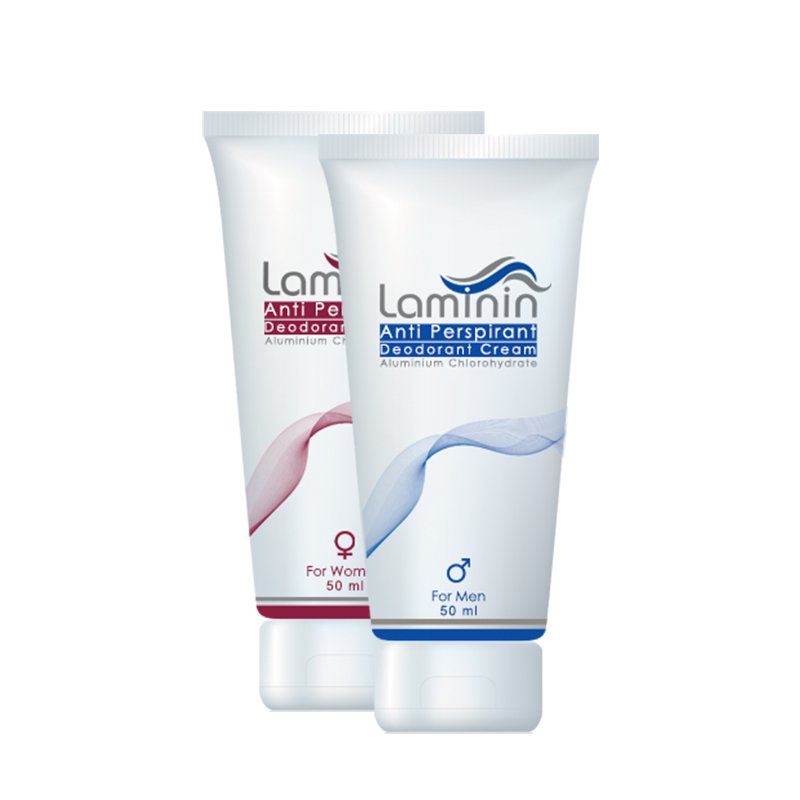 ضد تعریق لامینین