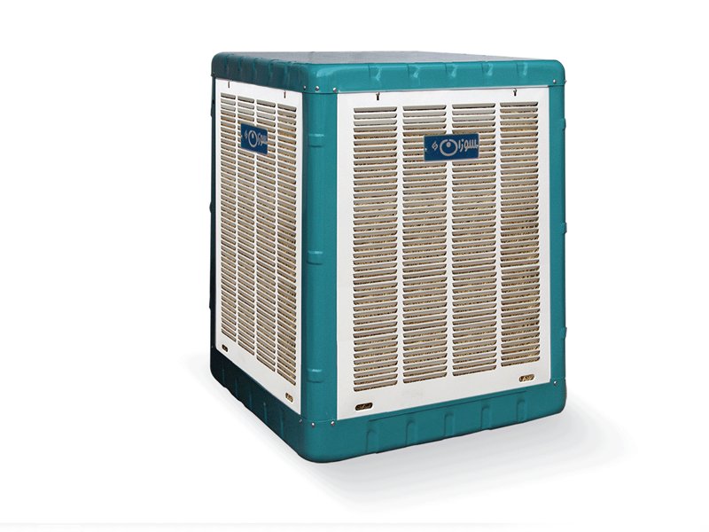 Water cooler model SC75