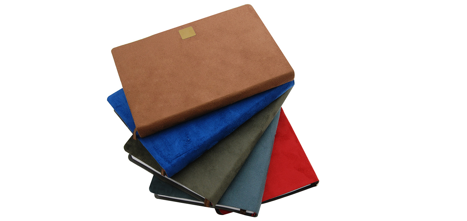 سررسید 12/5*17 جلد نرم جیر - کد 3348