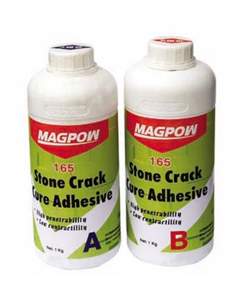 Stone crack cure epoxy - Coating Epoxy