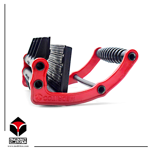 گیره ورق گیر