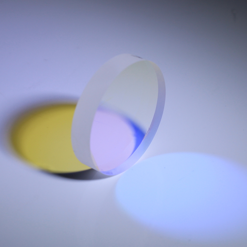 منشورهای گوه ای با قطر 30 میلی متر