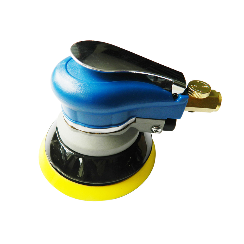 سنباده اوربیتال تصادفی 5 اینچی (6 اینچ).