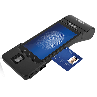 دستگاه هندهلد مناسب برای استفاده های گوناگون