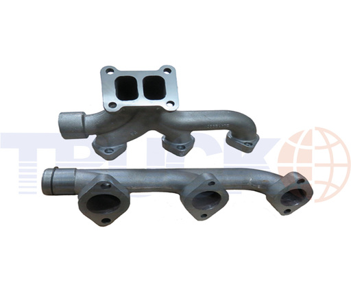 منیفولد اگزوزچدنی نشکن