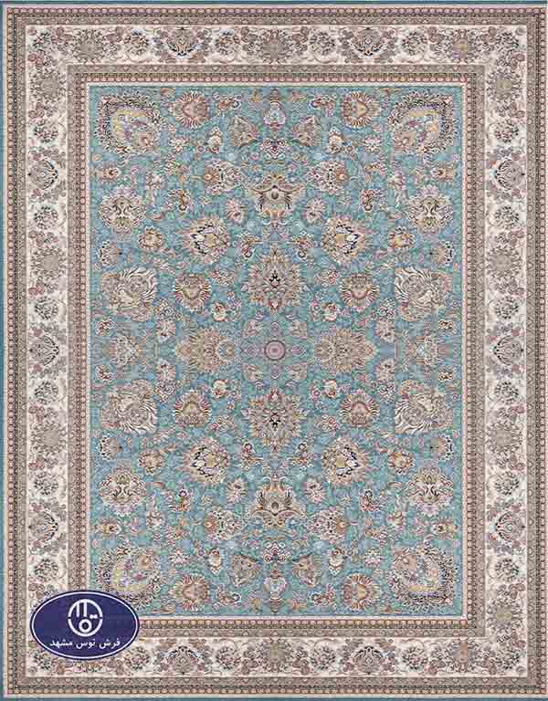 فرش 1500 شانه کد 1522