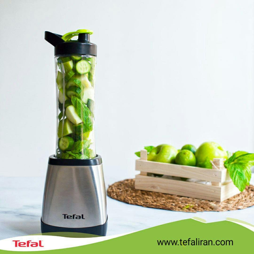 مخلوط کن کامپکت