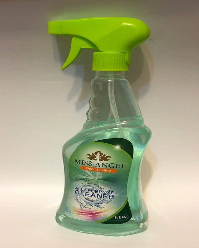 Multipurpose cleaning spray 500 ml