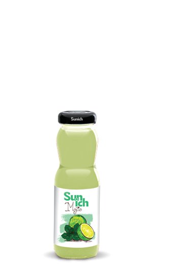 نوشيدني موهيتو