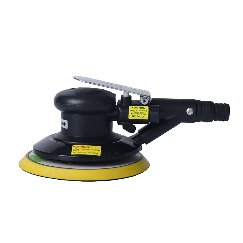 سنباده اوربیتال هوایی 5