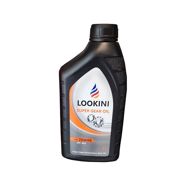 LOOKINI Gear Oil 75w80