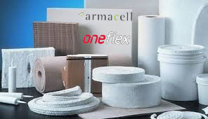 عایق سرامیک فایبر